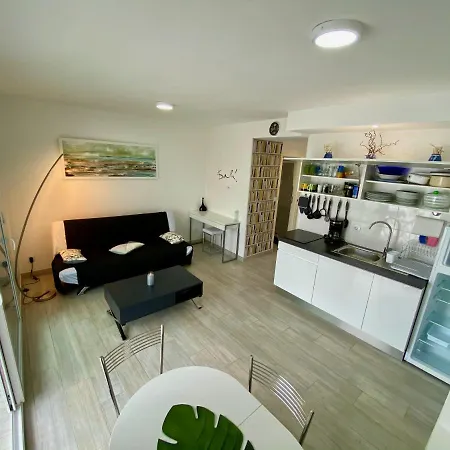 Superbe , Confort, 40 M2 + 10 M2 Terrasse