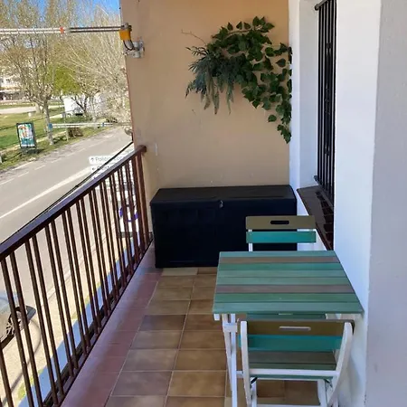Superbe , Confort, 40 M2 + 10 M2 Terrasse Apartman *